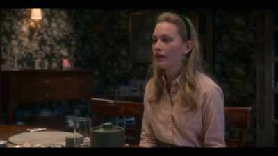 I haven't quite figured out tea yet, so… - The Haunting of Bly Manor