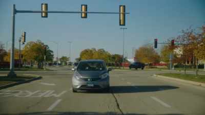 I haven't really
been up in this suburb, - Haunt Season
