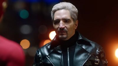 I haven't run a calculation
on the timeline yet - The Flash