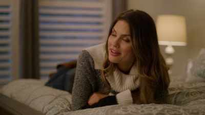 I haven't, - A Sweet Christmas Romance