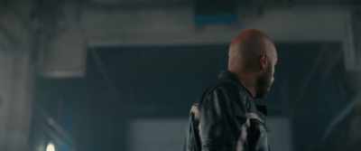 - I haven't said more. - Are you sure? - Darkland: The Return