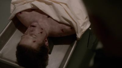 I haven't saved enough. - NCIS