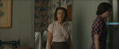 I haven't seen Anne in a while. - De Gaulle