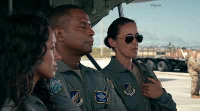 I haven't seen any evidence-- - Operation Christmas Drop