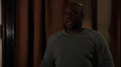 I haven't seen anyone. - Chicago P.D.