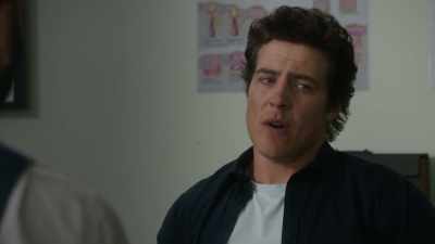 - I haven't seen her
for just over two years, - Five Bedrooms