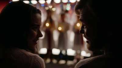 - I haven't seen
her in two years, - My Norwegian Holiday