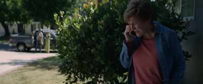I haven't seen her
like this since… - Four Good Days