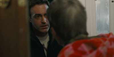 I haven't seen him
since he left saying - Who Invited Charlie?