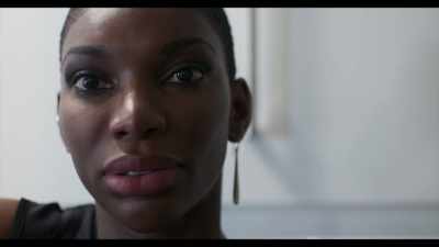 - I haven't seen it.
- Yes, we have. - Black Earth Rising