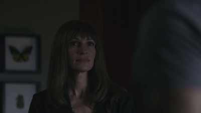 I haven't seen my mom in a while, - Homecoming