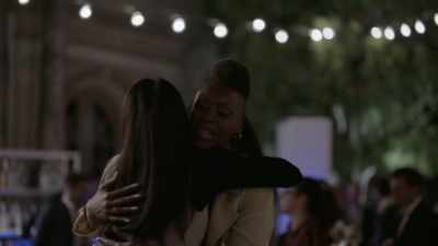 I haven't seen you since - Twenties