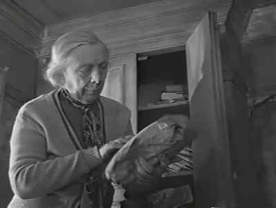 I HAVEN'T SEEN THAT BEFORE. - The Whisperers