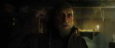I haven't seen you for so long. - The Mermaid: Lake of the Dead
