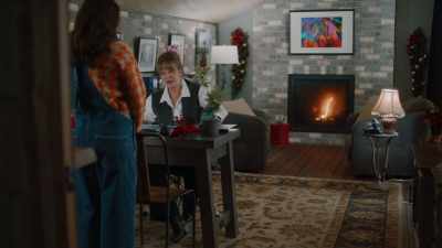 I haven't seen - Friends & Family Christmas