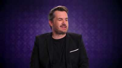 I haven't sent a dick pic in… - History of Swear Words