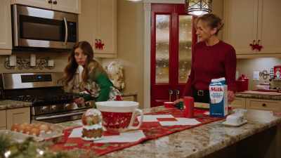 I haven't spent enough
time with him, to be honest. - The Jinglebell Jubilee