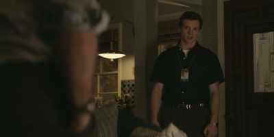 I haven't stopped thinking about - Dexter: Original Sin