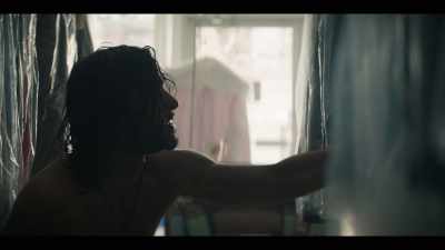 I haven't talked to another
person in, like, forever, - Y: The Last Man