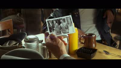 Indy I haven't talked to Harold oxley in 20 yearsHe's a brilliant guyHe could put you to sleep just by talkingYeah Yeah When I was a kid that's how I did get to sleepOxley's voice was better than a glass of warm milk you know - Indiana Jones and the Kingdom of the Crystal Skull