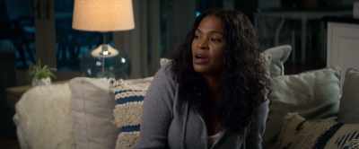 I haven't talked to him
since I graduated from college. - Fatal Affair