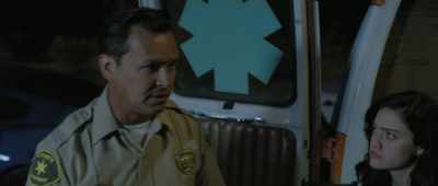 I haven't talked to Kelly yet, - The Unhealer