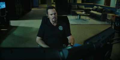 - I haven't thought it through yet.
- But I have. - Wire Room