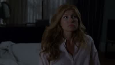I haven't thrown up, Ben. - American Horror Story