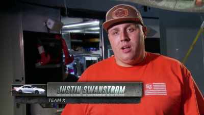 I haven't had to run Murder
Nova since Idaho - Street Outlaws No Prep Kings Team Attack