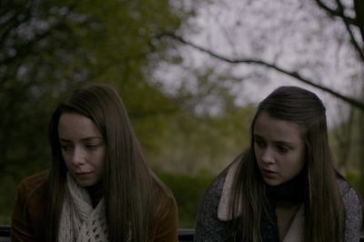 I haven't told anyone else. - Apostasy