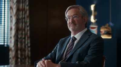 I haven't told that big a lie - The Z-Suite