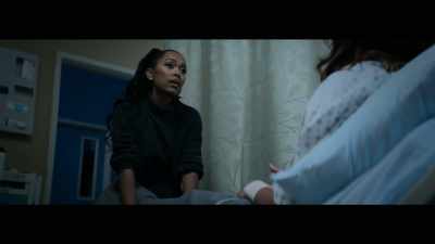 I haven't told him yet. - The Stepdaughter 2