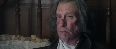 - I haven't told
you often myself, - Frankenstein: Legacy