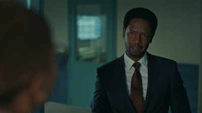 I haven't, uh, seen you before. - The Equalizer
