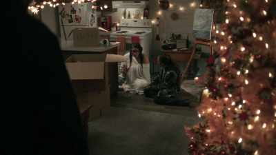 I haven't until
the end of the week, - Brewster’s Millions: Christmas