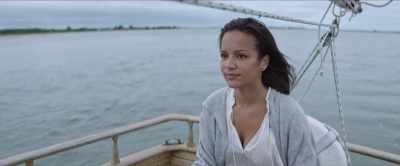 I haven't visited
his stone in... - Breakwater
