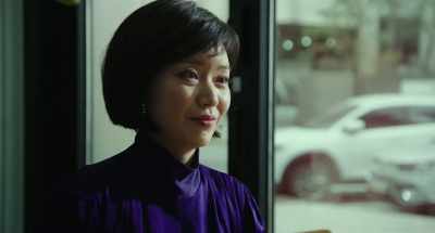 I haven't worked for several years, - Kim Ji-young, Born 1982