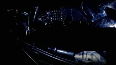 I was having a little problem
with braking trying to stop... - Street Outlaws No Prep Kings Team Attack