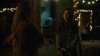I was having
a moment last night, - A Carpenter Christmas Romance