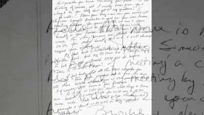 I was having issues
with my marriage - Inmate to Roommate