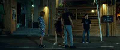 I was having so much fun too. - The Fable