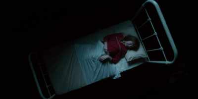I was having
these bad nightmares. - The Enfield Poltergeist