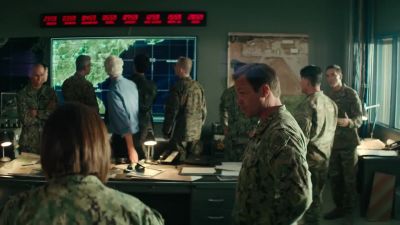 Havoc, this is 1. - SEAL Team