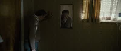 He began to feeI a famiIiar itch. - The Lovely Bones