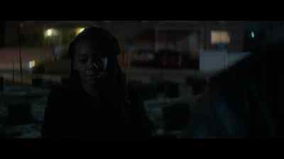 He was coming fast and-and... - Let the Right One In