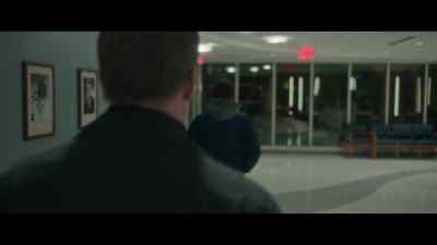 He could have died. - Dexter: New Blood