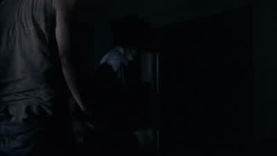 He'! ' I don't want any. - The Walking Dead