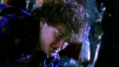 He was still alive. - CSI: Crime Scene Investigation