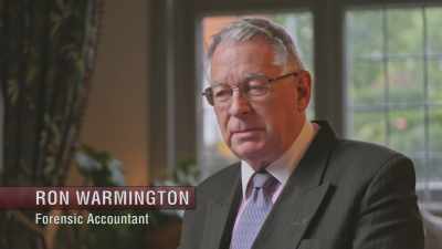 I was Head of Investigations - Mr Bates vs The Post Office: The Real Story