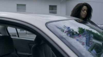 I was headed home from work, - Stolen by My Mother: The Kamiyah Mobley Story